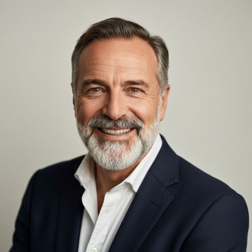 Reinhard M.