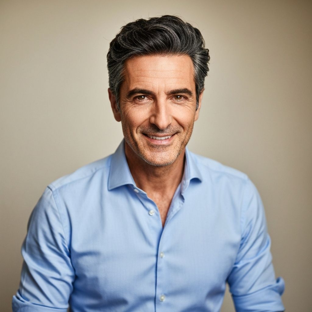 Bruno F.